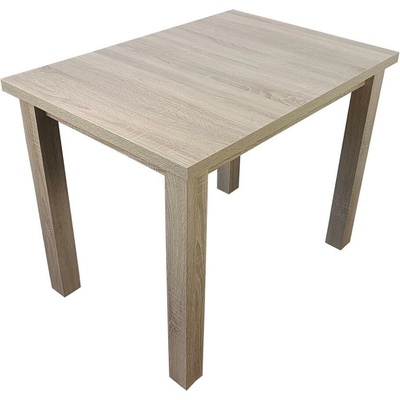 Femix Jídelní stůl NOAH dub sonoma FI0040 – Zbozi.Blesk.cz