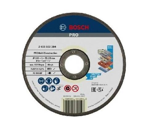 BOSCH 2.608.602.384