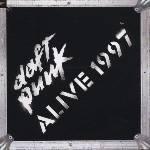 Warner Daft Punk: Alive 1997 - CD (044148)