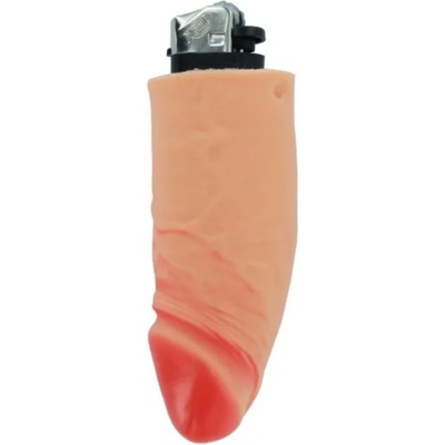 Запалка в пенис форма - Penis Lighter Flesh (D-230196)