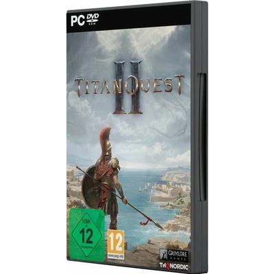 Titan Quest 2