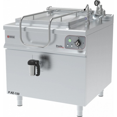 Gastro Haal kotel P.KE-150