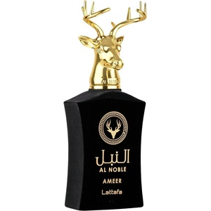LATTAFA Al Noble Ameer EDP 100 ml - Парфюм за жени и мъже Парфюми