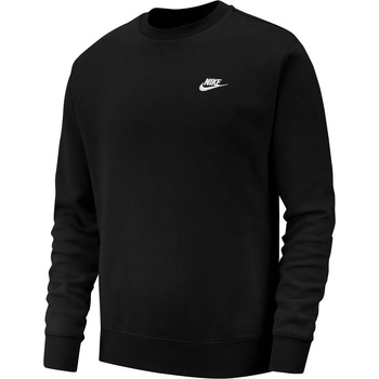 Nike Sportswear Club Crew - Black