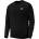 Nike Sportswear Club Crew - Black