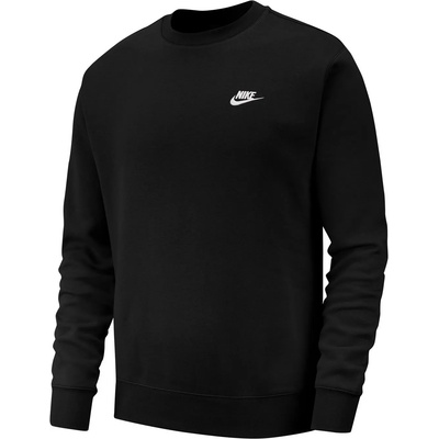 Nike Sportswear Club Crew - Black