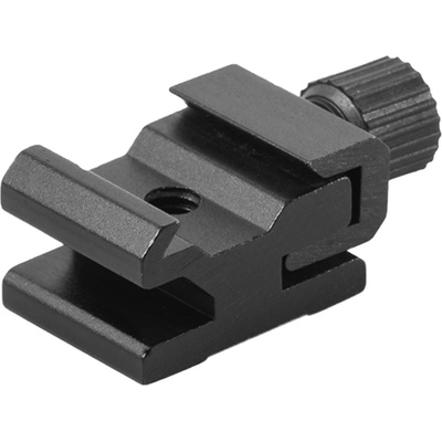 Visico Hot Shoe клампа за светкавица