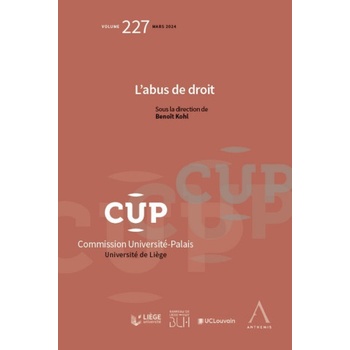 L'abus de droit | Kohl