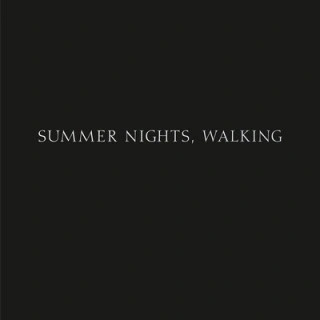 Robert Adams: Summer Nights, Walking - Heureka.cz