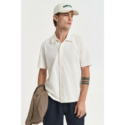 Gant textured SS cream