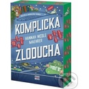 Komplicka Zloducha