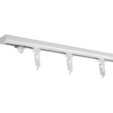 Begel DOMOLETTI D PROFIL, 150 cm, bílá