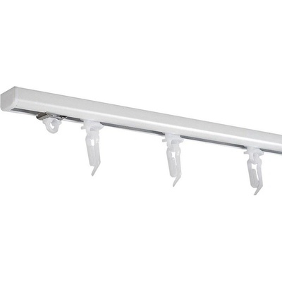 Begel DOMOLETTI D PROFIL, 150 cm, bílá