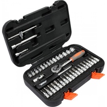 STHOR Gola sada 1/4" 38 ks
