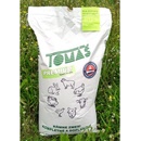 TOMÁŠ Jačmeň kŕmny 25 kg