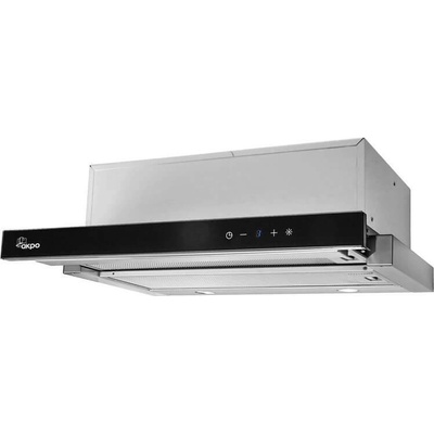 Akpo WK-7 Light Glass Touch 60