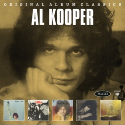 Kooper Al - Original Album Classics CD