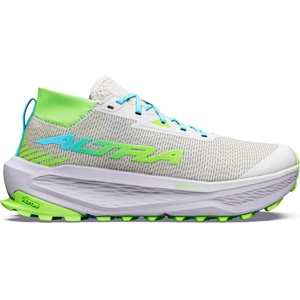 Altra Дамски маратонки Altra Women's Olympus 275 Hilo Trail running shoes - Vaporous Grey / Blue Fish / Sharp Green - размер 10, 5 (US) (123-2580-0324)