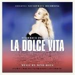 Universal Soundtrack: La Dolce Vita (Nino Rota) - CD (053011)