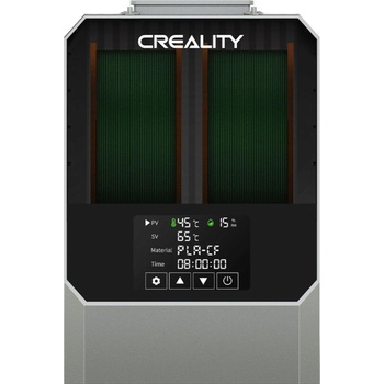 Creality 3D Space Pi Plus 2 (CREALITY-SPACE-X2)
