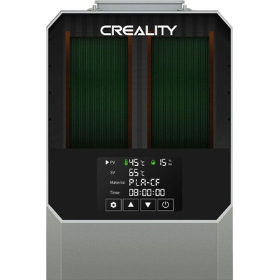 Creality 3D Space Pi Plus 2 (CREALITY-SPACE-X2)