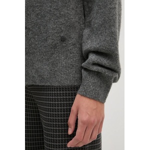 Pepe Jeans Пуловер с вълна IRMA CREW NECK (PL702192)