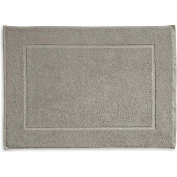 Kela Баня постелка Ladessa 70x50 см памук сребристо-сив KELA Kela | Siv | Home | UNI