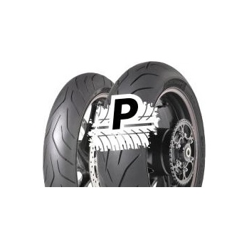 Dunlop SPORTSMART MK3 190/50 R17 73W