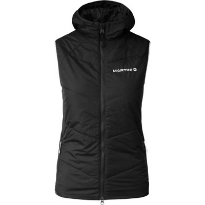 Martini Sportswear Recharge čierna