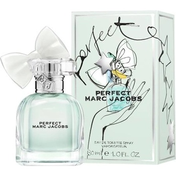 Marc Jacobs Perfect EDT 30 ml