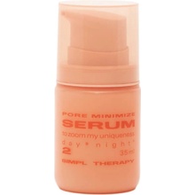 Simpl Therapy Pore Minimize Serum To Zoom My Uniqueness 35 ml