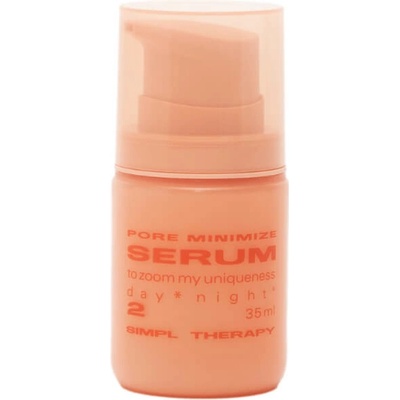 Simpl Therapy Pore Minimize Serum To Zoom My Uniqueness 35 ml