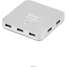i-tec U3HUBMETAL7