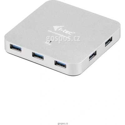 i-tec U3HUBMETAL7 – Zboží Živě
