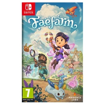 Fae Farm