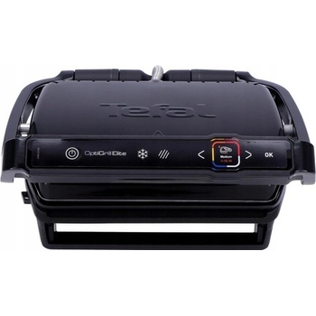 Tefal Optigrill Elite GC750830