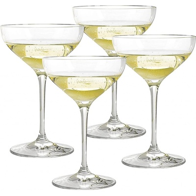 Spiegelau Sklenice CHAMPAGNE MISKA 4 x 250 ml