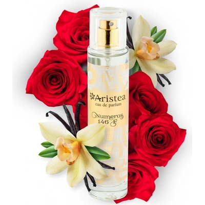 Aristea Numeros 146 F parfémovaná voda dámská 50 ml