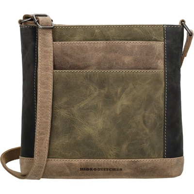 Hide & Stitches Himalaya 22695 Olive green 3 4L