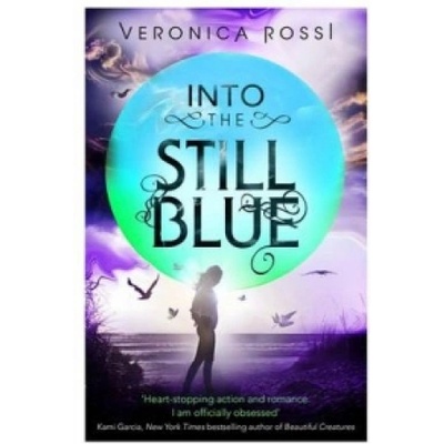 Into The Still Blue | Veronica Rossi