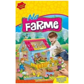Na farme