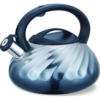 Maestro MR-1321 3, 0 л електрическа кана от неръждаема стомана, сива (MR-1321-Grey)