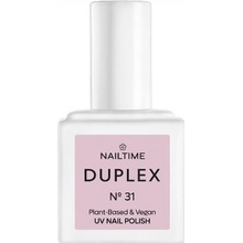 Nailtime UV Duplex Nail Polish 31 Sugar Daddy 8 ml
