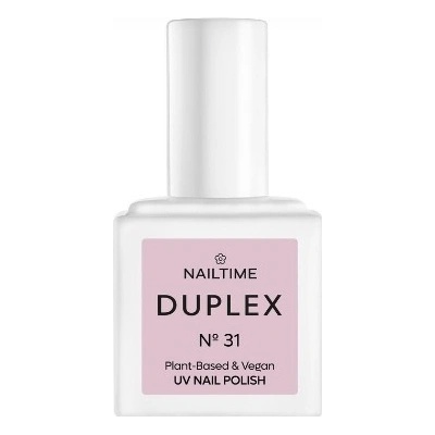 Nailtime UV Duplex Nail Polish 31 Sugar Daddy 8 ml