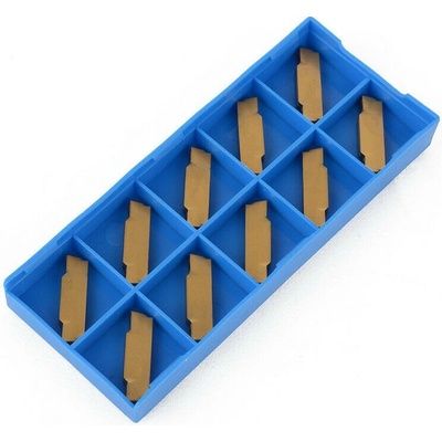 SK plátky k upichovacím nožům MGMN300 10ks