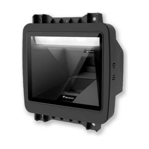 Newland NLS-FM8080V2-E-U30 FM8080 серия Salmon, стационарен 1D/2D вграден скенер, OCR, RS232, USB, 3 м кабел, IP52, черен (NLS-FM8080V2-E-U30)