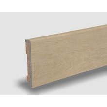 Floorify SKF006 Soklová lišta Blush 2 m