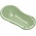 Maltex Vanička Classic 84 cm Green