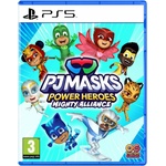 Outright Games PJ Masks Power Heroes Mighty Alliance (PS5)