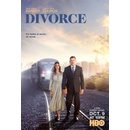 Rozvod DVD